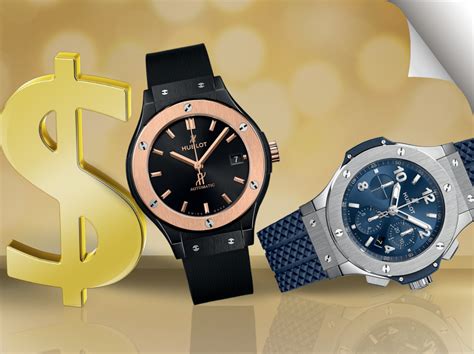 cheapest hublot watch|affordable hublot watches.